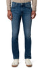 Courage Straight Leg Jeans Dark Brushed Organic Ultra