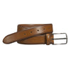 Edge-Perfed Embossed Belt