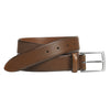 Diagonal Embossed Belt