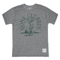 Gone Clubbin' Tri-Blend Tee