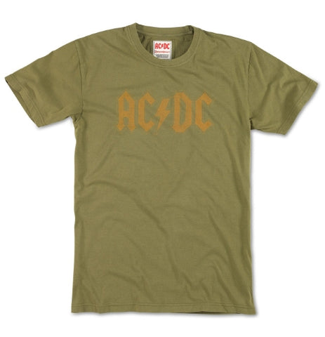 ACDC Brass Tacks