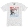 Willie Nelson Vintage Brass Tacks Tee