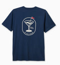 In the Drink Tee