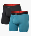 Multi Sport Mesh 2 Pack