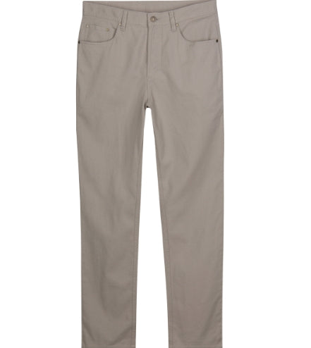 Slate Billings Five-Pocket Pant