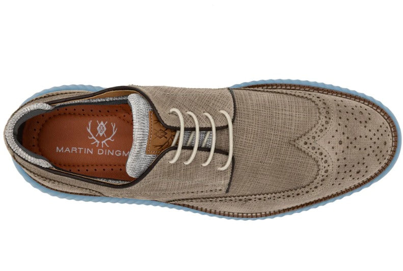 Country Aire Wingtip