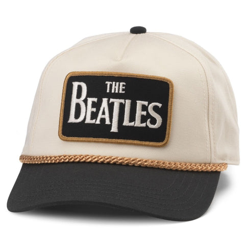 Beatles Roscoe Hat