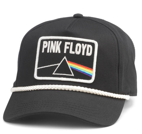 Pink Floyd Roscoe Hat