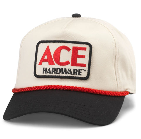 Ace Hardware Roscoe Hat