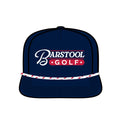 BSG Logo USA Rope Hat