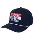 Wholesale SAFTB Rope Snapback