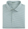 MultiPinstripe Performance Polo