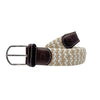 The Seaside Woven Belt