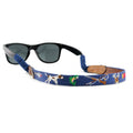 Southern Sportsman Needlepoint Sunglass Strap