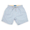 Boy's Supernova Swim Trunks