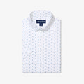 Halyard SS Dress Shirt