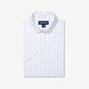Halyard SS Dress Shirt