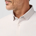 Sand Dollar Leeward Dress Shirt