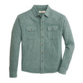 Trade Overshirt