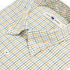 Cypress Tailored Fit Performance Dress Shirt