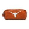 Texas Toiletry Bag