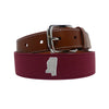 The Junction Roosta Belt