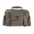 DU CANVAS FIELD BAG