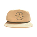 The OG - Khaki/Olive Rope Hat