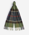 Carrbridge Tartan Scarf - Classic