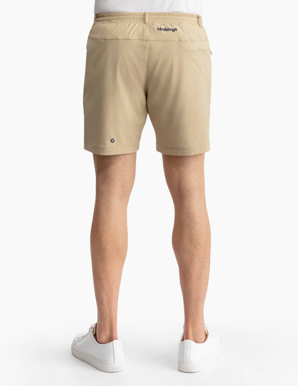 Uncle Bucks Original Khaki Shorts