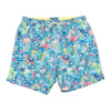 Under The Sea Swim Trunks
