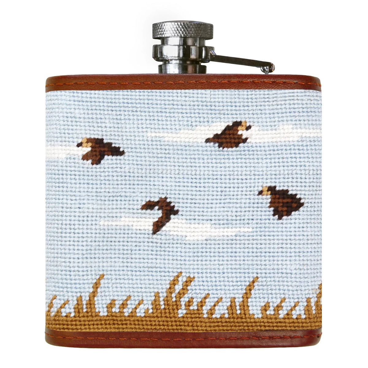 Upland Shoot Flask