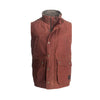 Kinsman Vest