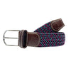 The Vice Woven Belt