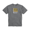 Waffle House Marquee Vintage Wash Tee