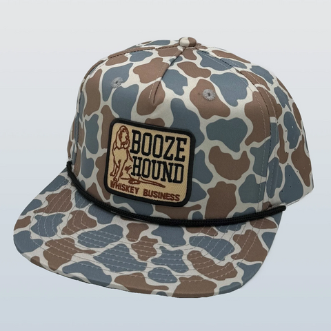 Booze Bound Hat