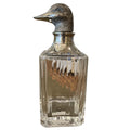 Crystal Whiskey Decanter Classic