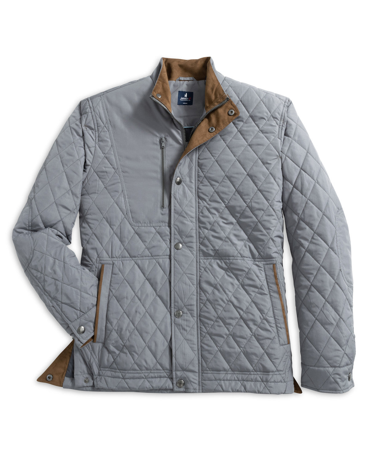 Juno Quilted Jacket