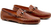 Monte Carlo Cigar Bit Loafer