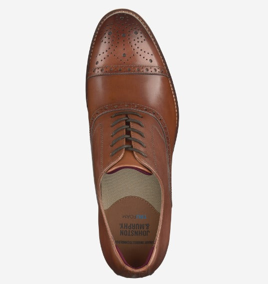 Conard 2.0 Cap Toe