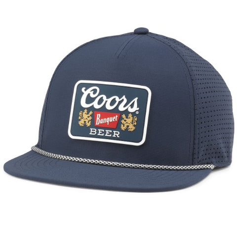 Coors Buxton Pro Hat