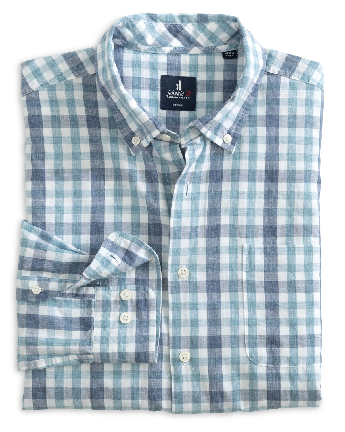 Fordhart Dress Shirt