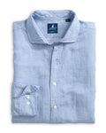 McCarthy Linen Button Down Shirt