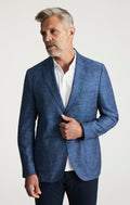 Matteo Luxe Blazer