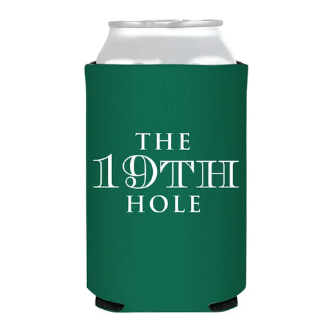 19th Whole Can Cooler