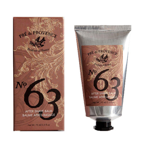 Men's 63 After Shave Balm