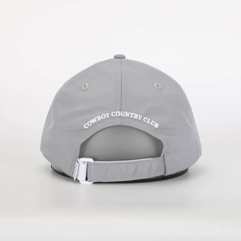 Cowboy Performance Hat