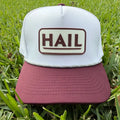 HAIL Performance Rope Hat