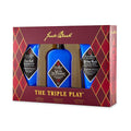 The Triple Play Jack Black Giftset