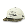 Blue Collar Dollar Hat